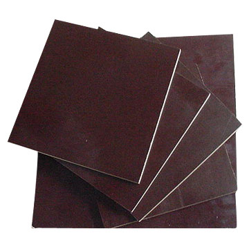  Brown Film Faced Plywood (Brown Film Sperrholz)