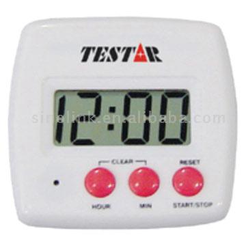  Digital Timer (Minuterie numérique)