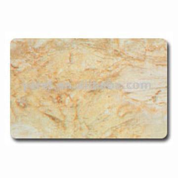  Marble Aluminum Composite Panel (Мраморные Алюминиевые композитные панели)