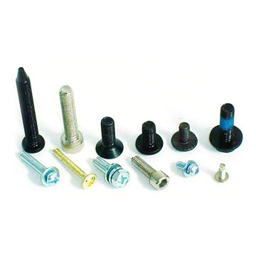  Machine Screws ( Machine Screws)