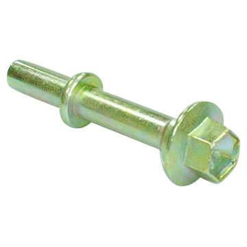  Special Screw ( Special Screw)