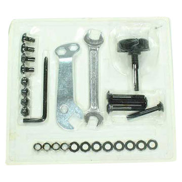  Screw Set (Vis de réglage)