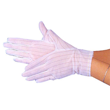  Antistatic Gloves (Gants antistatiques)