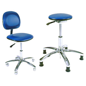  Esd Chairs (ОУР Кафедры)