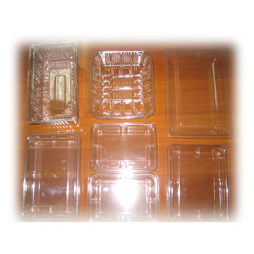  Food Tray (Plateau repas)