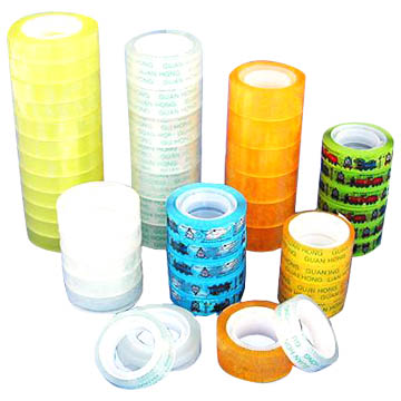  Stationery Tape (Stationery Tape)