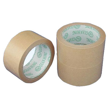  Kraft Paper Tape (Крафт-бумага Tape)