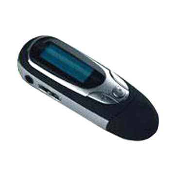  MP3 Player (MP3-Player)