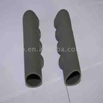  Exhaust Air Pipe Rings (Выхлопные воздуховоды кольца)