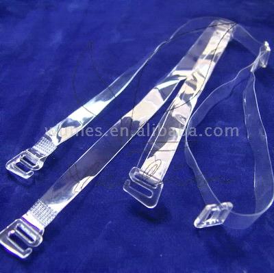  Clear Bra Strap ( Clear Bra Strap)