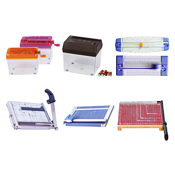  Paper Cutter ( Paper Cutter)