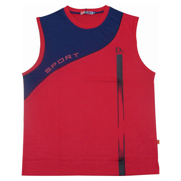  Men`s Vest ( Men`s Vest)