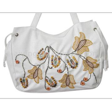  Ladies` Handbag