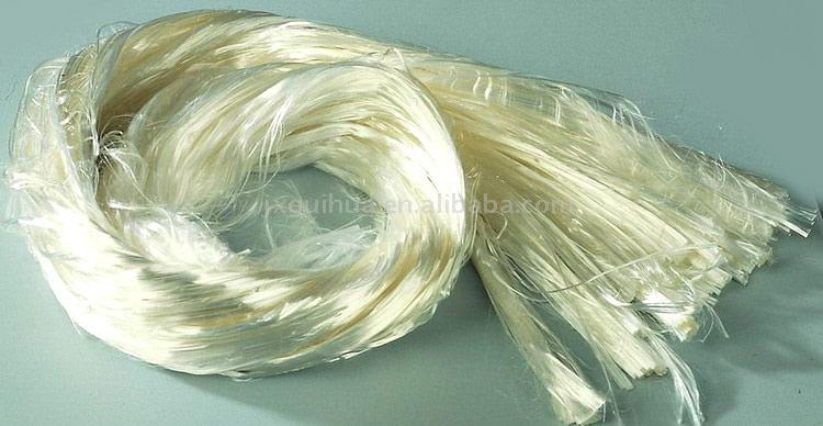  Nylon 6 and 66 Flock Tow (Nylon 6 et 66 Flock Tow)