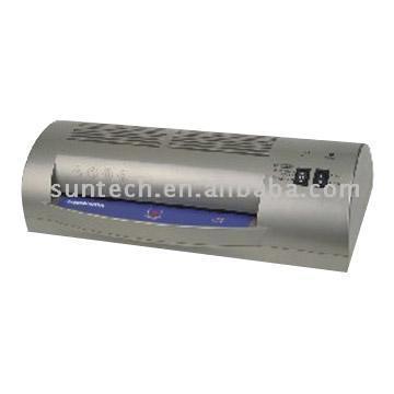  A4 Laminator (A4 Plastifieuse)