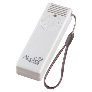  Alcohol Breath Tester (GH2135) (ALCOTEST (GH2135))