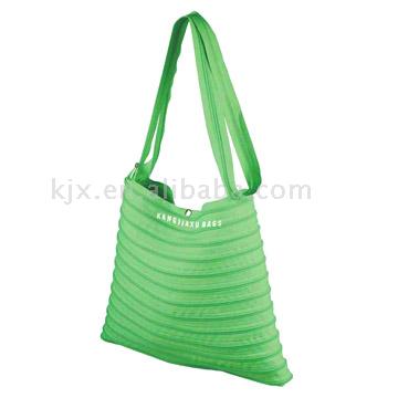  Ladies Zipper Tote Bag (Дамы Zipper Tote Bag)