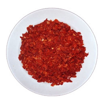 Dehydrated Tomato Flakes ( Dehydrated Tomato Flakes)