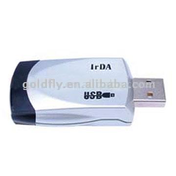  USB to IrDA Adapter ( USB to IrDA Adapter)