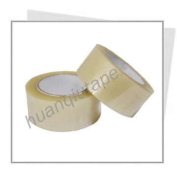  BOPP Tape (BOPP Tape)