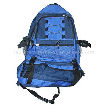 Rucksack (Rucksack)