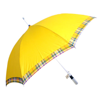  Straight Umbrella (Прямо Umbrella)