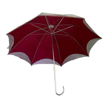  Golf Umbrella (Parapluie de golf)