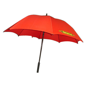  Golf Umbrella (Parapluie de golf)