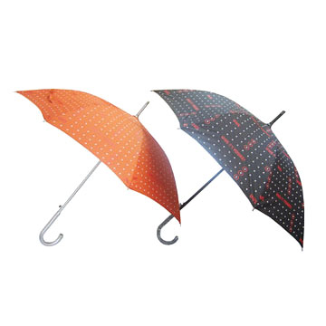  Stick Umbrella (Stick Umbrella)