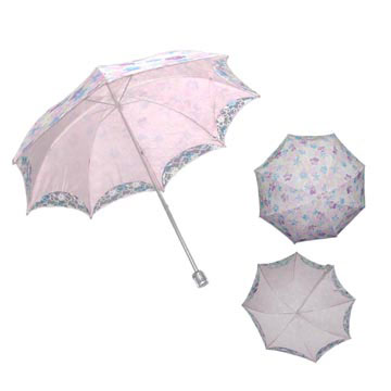  Two-Fold Umbrella (Два раза Umbrella)