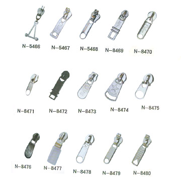  Nylon Sliders (Nylon Sliders)