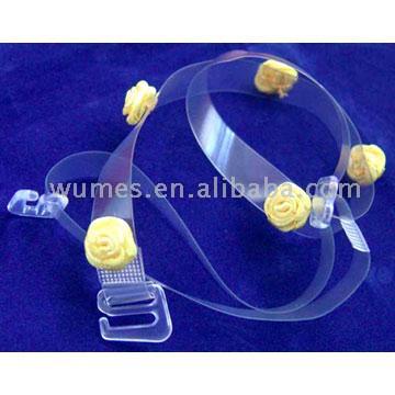  Transparence Bra Straps (Transparence Bra Straps)