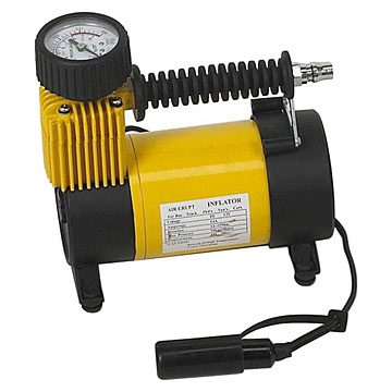 Metal Air Compressors (Metal Air Compressors)