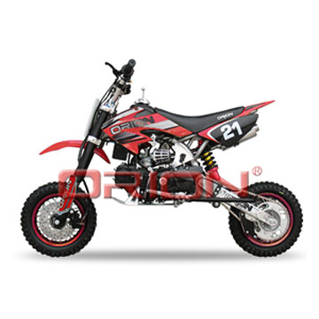 Dirt Bike (Dirt Bike)