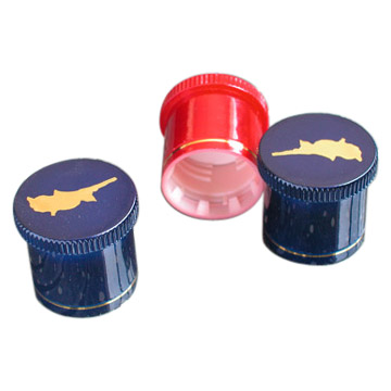  Plastic Bottle Cap ( Plastic Bottle Cap)