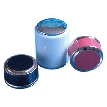  Cosmetic Bottle Cap