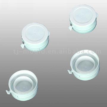  Plastic Cap Moulds ( Plastic Cap Moulds)