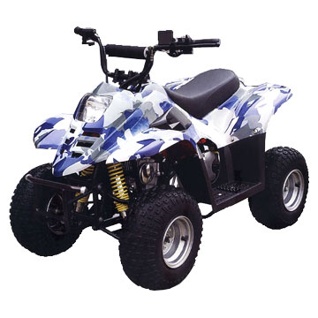  ATV (QUAD) (ATV (QUAD))