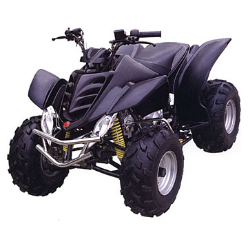  ATV (QUAD) (ATV (QUAD))