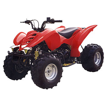 ATV (QUAD) (ATV (QUAD))