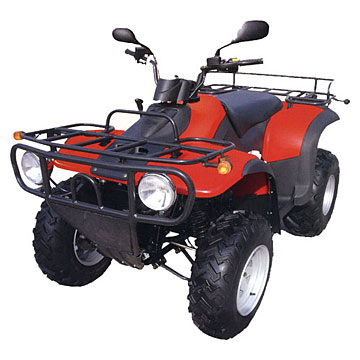  ATV (QUAD) (ATV (QUAD))