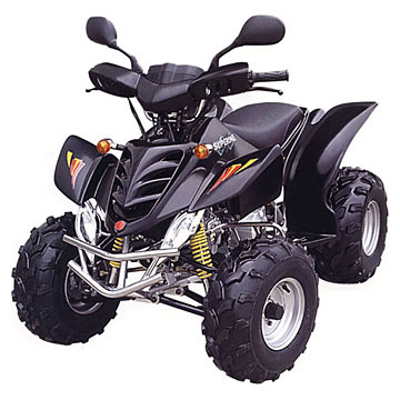 ATV (QUAD) (ATV (QUAD))