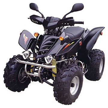 ATV (QUAD) (ATV (QUAD))