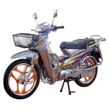  110cc Motorcycle (Moto 110cc)