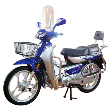 100cc Motorrad (100cc Motorrad)