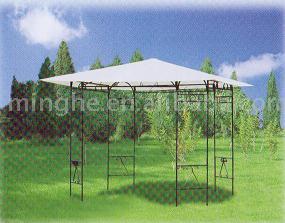  Tent (Tente)