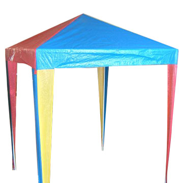  Gazebo for Child (Беседка для ребенка)