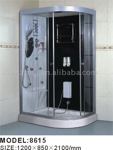 Dusche Zimmer (Dusche Zimmer)