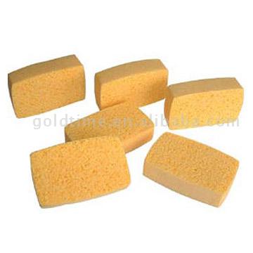  PVA Sponge (Éponge PVA)