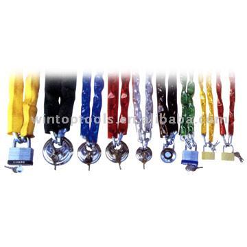  Chain Locks ( Chain Locks)